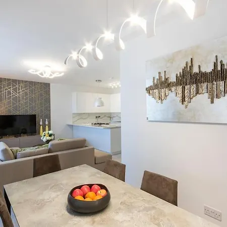 Seafront Deluxe Apt - Balcony Opposite The Harbour By 360 Estates *