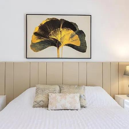 Seafront Deluxe Apt - Balcony Opposite The Harbour By 360 Estates Apartment Pieta