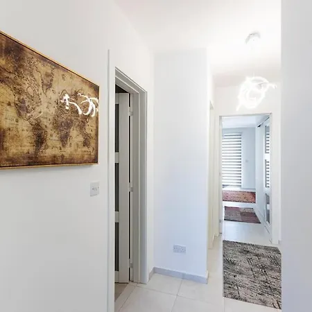 Seafront Deluxe Apt - Balcony Opposite The Harbour By 360 Estates *