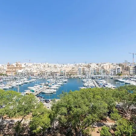 Appartement Seafront Deluxe Apt - Balcony Opposite The Harbour By 360 Estates *