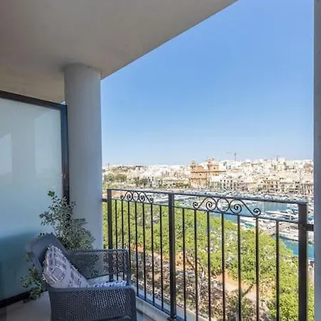 Seafront Deluxe Apt - Balcony Opposite The Harbour By 360 Estates Appartement *