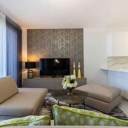 Seafront Deluxe Apt - Balcony Opposite The Harbour By 360 Estates Appartamento *