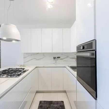 Appartement Seafront Deluxe Apt - Balcony Opposite The Harbour By 360 Estates *