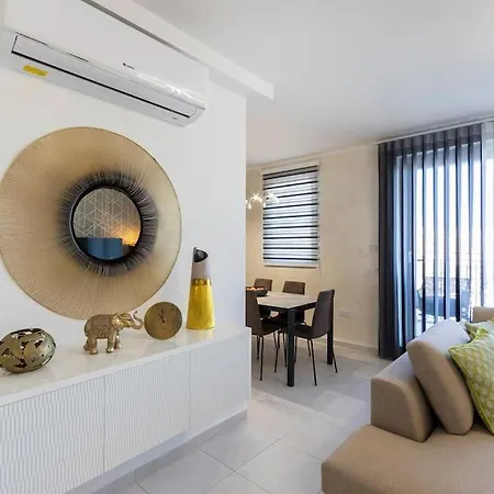 Appartement Seafront Deluxe Apt - Balcony Opposite The Harbour By 360 Estates *