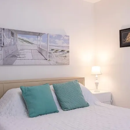 Seafront Deluxe Apt - Balcony Opposite The Harbour By 360 Estates *
