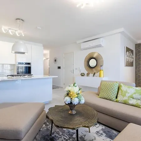 Seafront Deluxe Apt - Balcony Opposite The Harbour By 360 Estates Appartement *