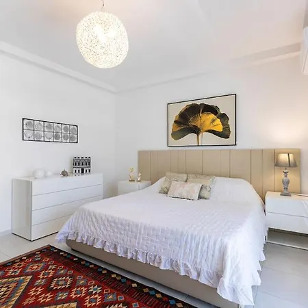 Seafront Deluxe Apt - Balcony Opposite The Harbour By 360 Estates