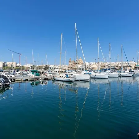 Seafront Deluxe Apt - Balcony Opposite The Harbour By 360 Estates *